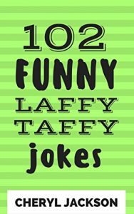 Baixar 102 Funny Laffy Taffy Jokes (English Edition) pdf, epub, eBook