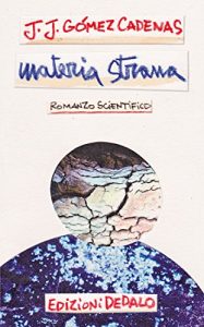 Baixar Materia strana (ScienzaLetteratura) pdf, epub, eBook