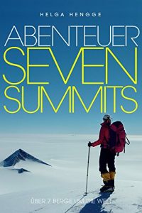 Baixar ABENTEUER SEVEN SUMMITS (German Edition) pdf, epub, eBook