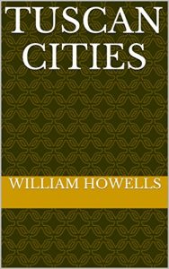 Baixar Tuscan cities (English Edition) pdf, epub, eBook