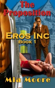 Baixar The Proposition: A New Adult Bisexual Menage Romance MMF FF (EROS INC. Book 1) (English Edition) pdf, epub, eBook