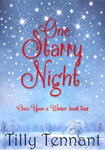 Baixar One Starry Night (Once Upon a Winter Book 4) (English Edition) pdf, epub, eBook