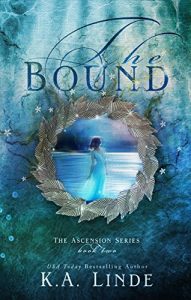 Baixar The Bound (Ascension Book 2) (English Edition) pdf, epub, eBook