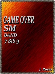 Baixar GAME OVER; BAND 7 BIS 9 (German Edition) pdf, epub, eBook