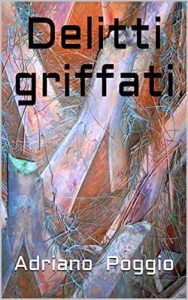 Baixar Delitti griffati (Italian Edition) pdf, epub, eBook