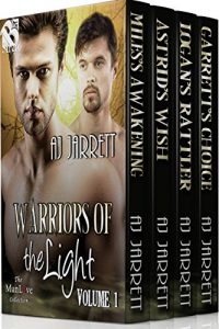 Baixar Warriors of the Light, Volume 1 [Box Set 67] (Siren Publishing Classic ManLove) pdf, epub, eBook