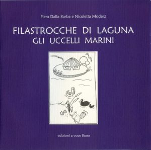 Baixar FILASTROCCHE DI LAGUNA – GLI UCCELLI MARINI (Italian Edition) pdf, epub, eBook