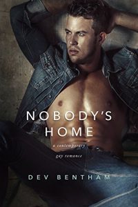 Baixar Nobody’s Home (English Edition) pdf, epub, eBook