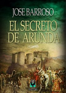 Baixar El Secreto de Arunda (Spanish Edition) pdf, epub, eBook