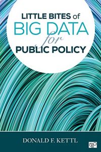 Baixar Little Bites of Big Data for Public Policy pdf, epub, eBook
