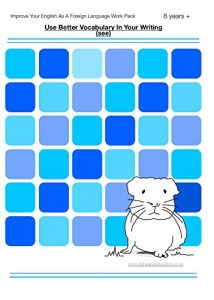 Baixar Use Better Vocabulary In Your Writing. Learn Better Words For ‘See’.: The Ultimate Guide To Complete Fluency In English Writing (Improve Your English As A Foreign Language Book 9) (English Edition) pdf, epub, eBook