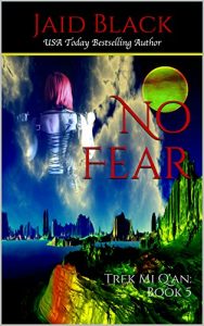 Baixar No Fear (Trek Mi Q’an Book 5) (English Edition) pdf, epub, eBook