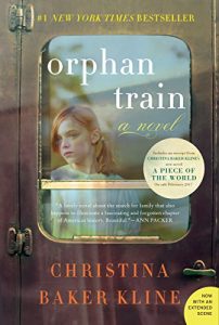 Baixar Orphan Train: A Novel pdf, epub, eBook