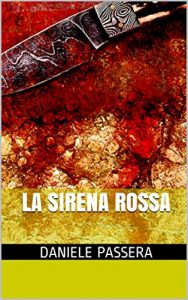 Baixar La Sirena Rossa (Italian Edition) pdf, epub, eBook