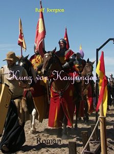 Baixar Kunz von Kaufungen (German Edition) pdf, epub, eBook