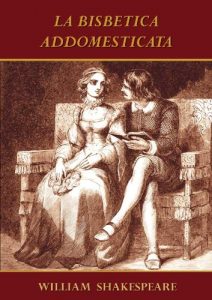 Baixar La bisbetica addomesticata [Annotated e con indice attivo] (Italian Edition) pdf, epub, eBook