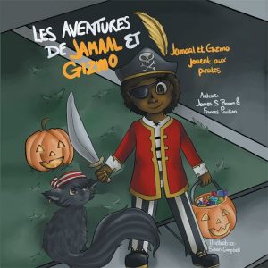 Baixar Les aventures de Jamaal et Gizmo: Jamaal et Gizmo jouent aux pirates (French Edition) pdf, epub, eBook