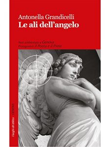 Baixar Le ali dell’angelo (I luoghi del delitto) pdf, epub, eBook