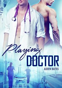 Baixar Playing Doctor (English Edition) pdf, epub, eBook