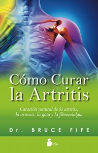 Baixar COMO CURAR LA ARTRITIS pdf, epub, eBook
