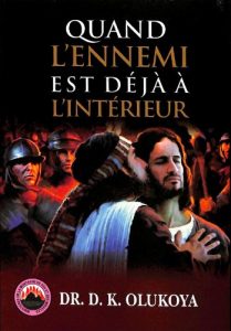 Baixar Quand l’ennemi est deja a l’interieur (French Edition) pdf, epub, eBook