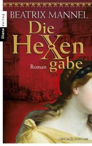 Baixar Die Hexengabe: Roman (German Edition) pdf, epub, eBook