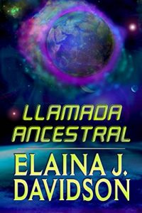 Baixar Llamada ancestral (Spanish Edition) pdf, epub, eBook