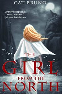 Baixar The Girl from the North (Pathway of the Chosen Book 1) (English Edition) pdf, epub, eBook