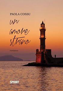 Baixar Un amore strano pdf, epub, eBook