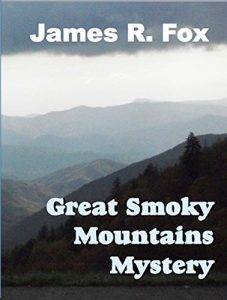 Baixar The Great Smoky Mountains Mystery (English Edition) pdf, epub, eBook