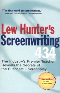 Baixar Lew Hunter’s Screenwriting 434: The Industry’s Premier Teacher Reveals the Secrets of the Successful Screenplay pdf, epub, eBook