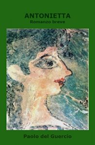 Baixar ANTONIETTA terza edizione: Romanzo (Italian Edition) pdf, epub, eBook