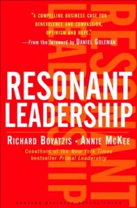 Baixar Resonant Leadership: Renewing Yourself and Connecting with Others Through Mindfulness, Hope and CompassionCompassion pdf, epub, eBook