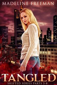 Baixar Tangled (Parts 5-8) (Shifted Series Book 2) (English Edition) pdf, epub, eBook