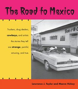 Baixar The Road to Mexico (Southwest Center Series) pdf, epub, eBook