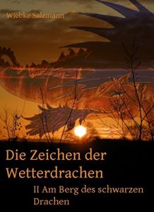 Baixar Die Zeichen der Wetterdrachen: Band II: Am Berg des schwarzen Drachen (German Edition) pdf, epub, eBook