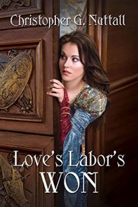 Baixar Love’s Labor’s Won (Schooled in Magic Book 6) (English Edition) pdf, epub, eBook