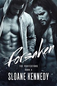 Baixar Forsaken (The Protectors, Book 4) (English Edition) pdf, epub, eBook