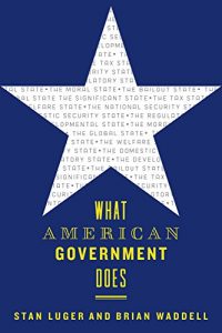 Baixar What American Government Does pdf, epub, eBook