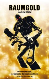 Baixar Raumgold (German Edition) pdf, epub, eBook