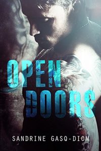 Baixar Open Doors: The Santorno Books 7 (English Edition) pdf, epub, eBook