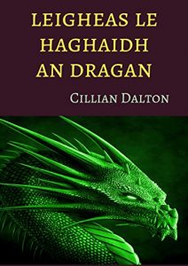 Baixar Leigheas le haghaidh an dragan (Irish Edition) pdf, epub, eBook