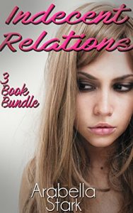 Baixar Indecent Relations: Taboo Erotica Bundle (English Edition) pdf, epub, eBook
