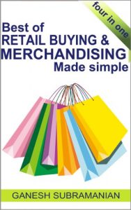 Baixar Best of Retail Buying and Merchandising Made Simple – Four in One – Save 50% (English Edition) pdf, epub, eBook
