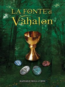 Baixar La fonte di Vahalon pdf, epub, eBook