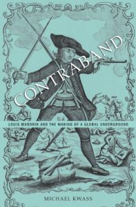 Baixar Contraband pdf, epub, eBook