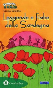 Baixar Leggende e fiabe della Sardegna (Il Trenino verde) pdf, epub, eBook