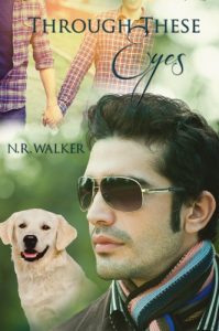 Baixar Through These Eyes (Blind Faith Series Book 2) (English Edition) pdf, epub, eBook