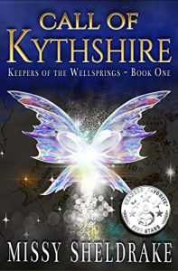 Baixar Call of Kythshire (Keepers of the Wellsprings Book 1) (English Edition) pdf, epub, eBook