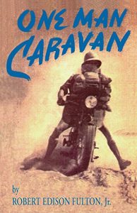 Baixar One Man Caravan pdf, epub, eBook